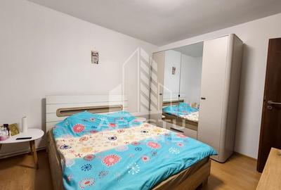 Apartament spatios cu 3 camere, centrala proprie, zona Girocului - 7