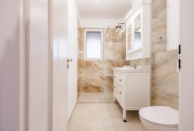 Apartament nou - 2 cam 56mp utili, Calea Aradului, parcare inclusa - Comision 0 - 5