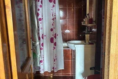 Apartament cu 2 camere decomandat în Central - 4