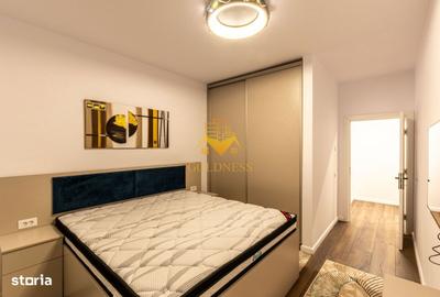 Apartament cu 2 camere, mobilat în Bulgaria - 11