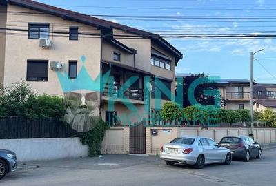 Duplex cu 6 camere în Fundeni