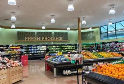 Zona Timpuri Noi P+E1 960 mp chiriasi stabili - 2