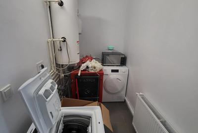 Casa moderna de vanzare Valul lui Traian - 11