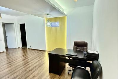 Unirii, Casa Poporului apartament 2 camere de vanzare, parcare subterana - 5