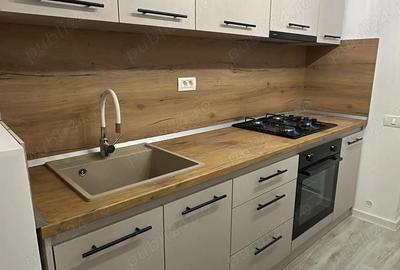 Apartament cu 2 camere decomandat în Central - 14