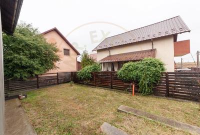 Casa moderna Bradu la 5 min Pitesti! - 11