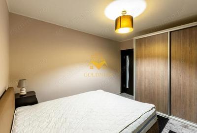 3 camere, bloc nou, parcare, 2 balcoane, Europa Eugen Ionesco, Luminia - 13