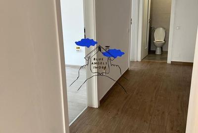 Apartament cu 3 camere decomandat în 13 Decembrie - 7