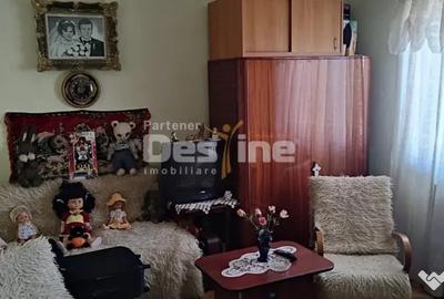 Apartament cu 2 camere semidecomandat în Central - 11