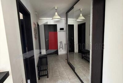 Apartament cu 3 camere decomandat în Dudu - 5