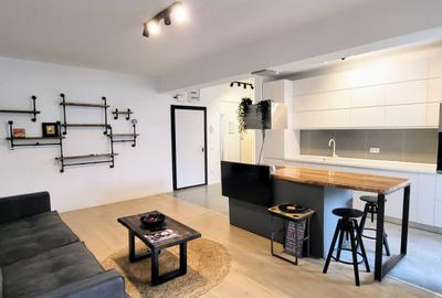 Apartament cu 3 camere semidecomandat, mobilat în Chitila - 15
