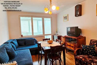 Apartament 2 camere, etaj 3, zona Ultracentrala Apartament 2 camere, etaj 3, zona Ultracentrala - 8