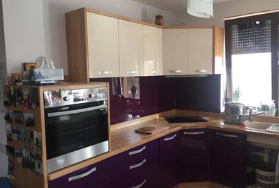 Casa 270 mp utili-teren 600 mp-garaj- zona centrala Casa 270 mp utili-teren 600 mp-garaj- zona centrala - 1