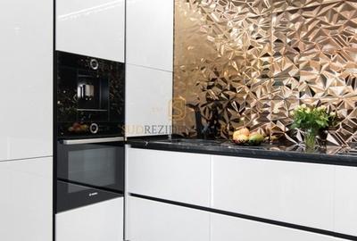 Apartament cu 2 camere semidecomandat, mobilat în Berceni - 9