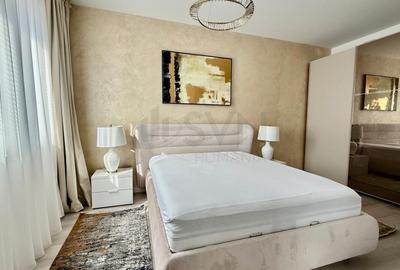 Casă individuală cu 5 camere cu Teren 160 Mp în Pipera - 9