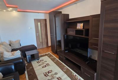 Spitalul Judetean, apartament 2 camere, etaj 6/8, decomandat, termen lung Spitalul Judetean, apartament 2 camere, etaj 6/8, decomandat, termen lung - 2