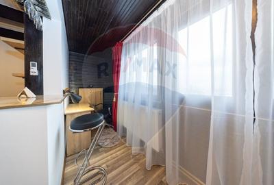 Apartament cu 3 camere, prima utilizare, în zona Centrul Istoric! - 10