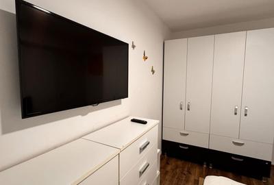Apartament cu 4 camere decomandat, mobilat în Copou - 12