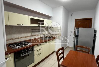 Apartament cu 2 camere decomandat în Splaiul Unirii - 2