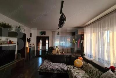 Casa de vanzare , 153 mp, teren 500 mp, Cartierul Marcus Casa de vanzare , 153 mp, teren 500 mp, Cartierul Marcus - 3