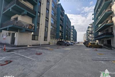 Apartament cu 2 camere în Nord - 7