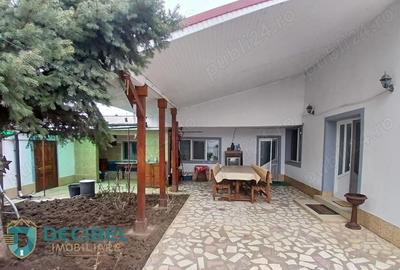 Casă cu 4 camere cu Teren 368 Mp în Sud - 14