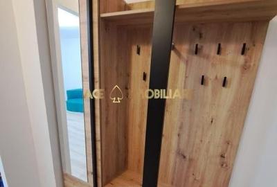 Garsonieră decomandată, mobilată în Iancului - 6