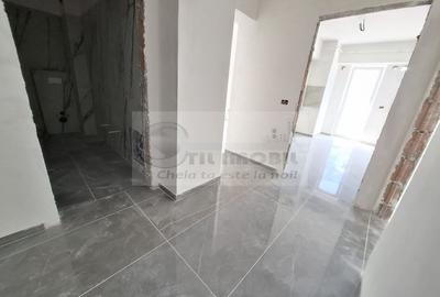 Apartament decomandat de vanzare in Iasi, Galata, 57,81 mp, bloc nou - 11