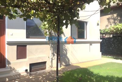 Vila iclasica cu o gradina superba - 3