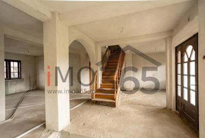 Casa P+1 cu teren 1424 Stefanesti la 1Km de Podul Viilor - 4