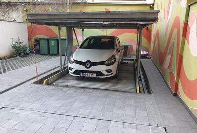 SPATII DE BIROURI LUX, PIATA ROMANA - 25