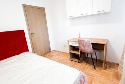 Apartament cu 4 camere decomandat în Mănăștur - 7