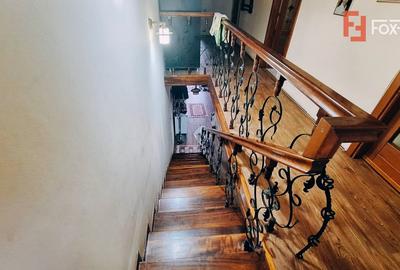 Duplex cu 4 camere, Parter + Mansarda, zona Giarmata Vii - 3