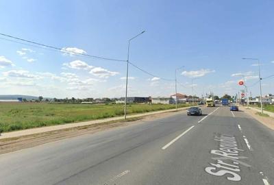 Spațiu comercial, în Central - 1