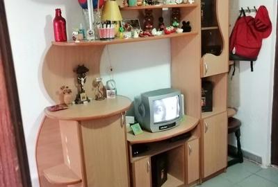 Garsonieră decomandată în Sebastian - 12