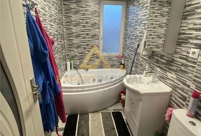 Apartament cu 2 camere în Central - 5