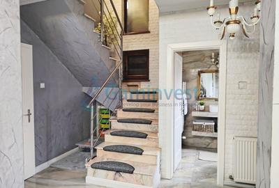 Casă individuală cu 4 camere cu Canalizare în Paleu - 5