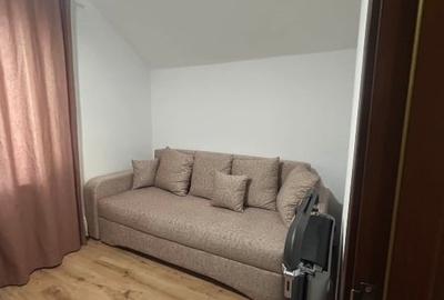 Apartament cu 2 camere decomandat, mobilat în Confecții - 10