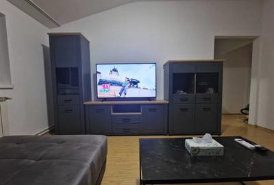 Apartament cu 3 camere decomandat în Inel I