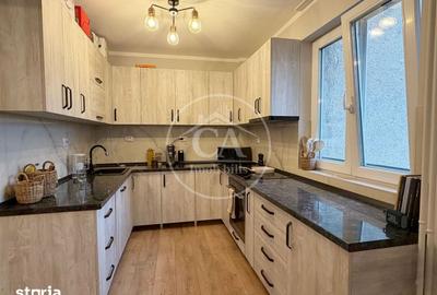 Apartament cu 4 camere decomandat în Orașul Nou - 9