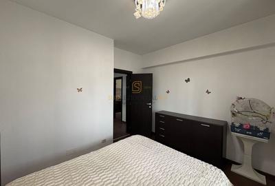Apartament 2 camere de inchiriat, mobilat si utilat, Rahova, Sect.5 - 4