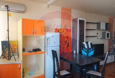 APARTAMENT SUPERB DE vanzare cu 3 CAMERE TIP SAMANTA ZONA UTA!!! - 4