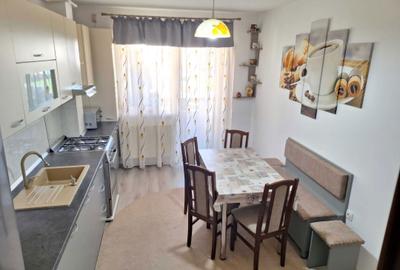 Apartament cu 2 camere decomandat în Sânpetru - 3