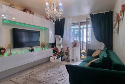 Apartament cu 2 camere decomandat, mobilat în Pantelimon - 2