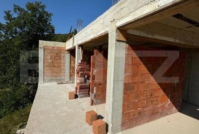 Cabana moderna, 6 camere, 400 mp, zona Muntele Rece - 3