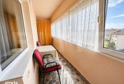 Apartament cu 5 camere în Cetate - 2