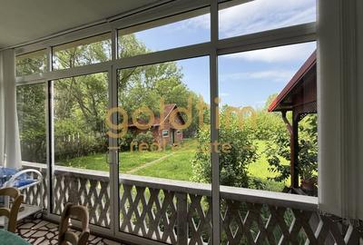 CASA IN ZONA LINISTITA/MOBILATA/UTILATA/TEREN IMPRESIONANT 5000MP/CORNU/PRAHOVA - 13