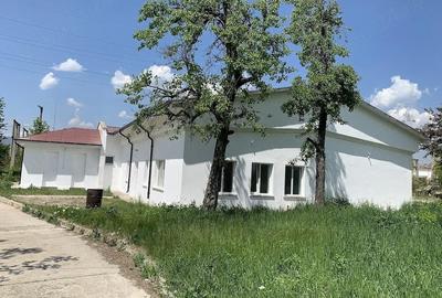 Spațiu comercial, de 330 mp, în Central - 3