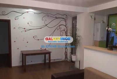 Bazilescu | 3 camere 82mp | nou 2009 | centrala AC balcon cada | parc - 8