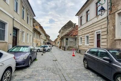 Apartament cu 2 camere decomandat în Centrul Istoric - 1